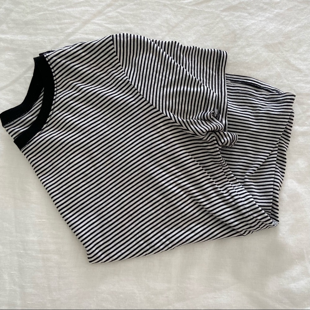 Garage T-Shirt size S